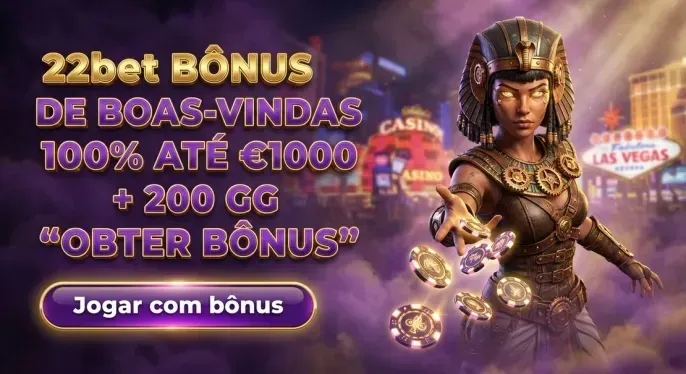 22bet Casino